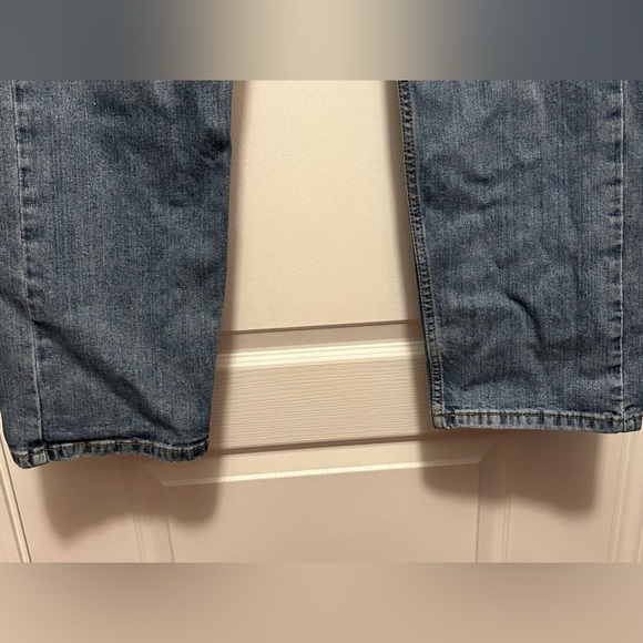 Levi’s Regular Fit 505 36x30 Men’s Blue Jeans 36 straight leg - Picture 16 of 16